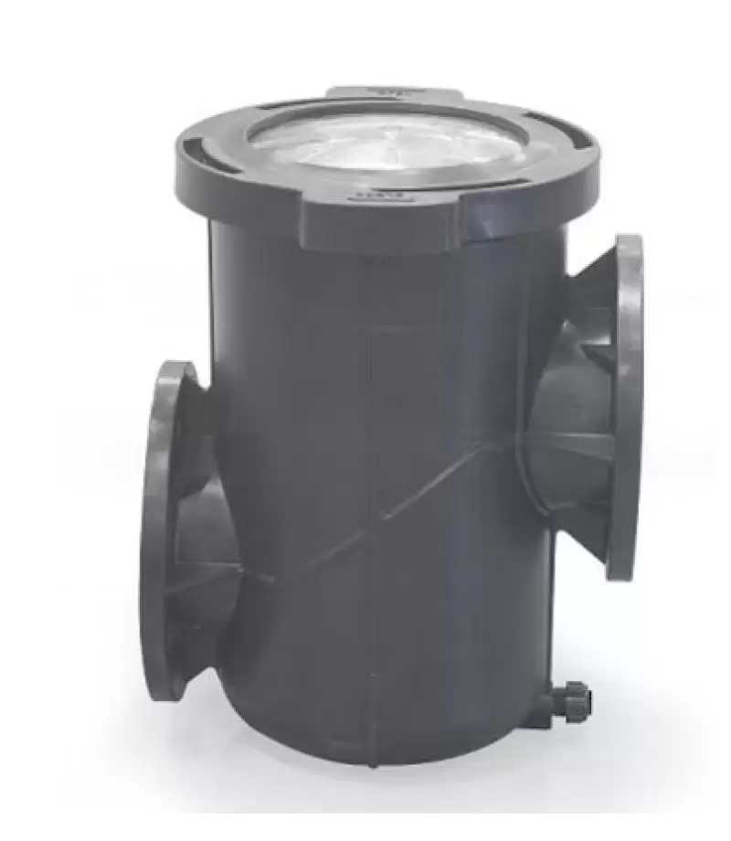 Prefiltru 25l Kivu, conexiuni 6" - AstralPool