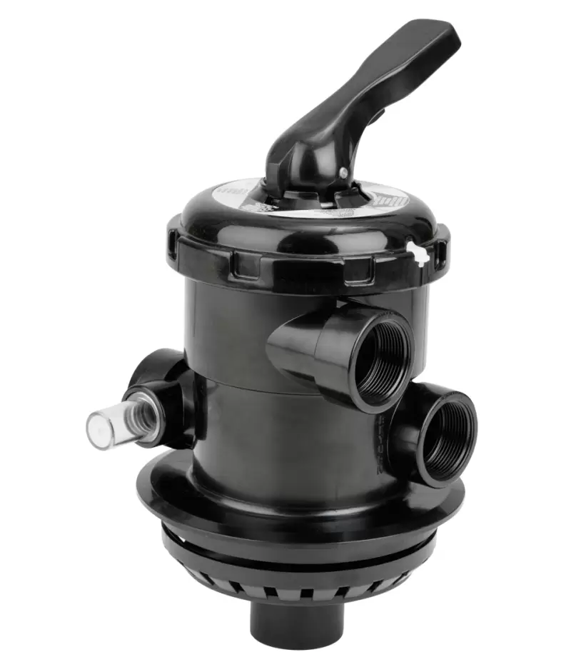 Vana multiport 6 cai versiune Top 11/2" - AstralPool