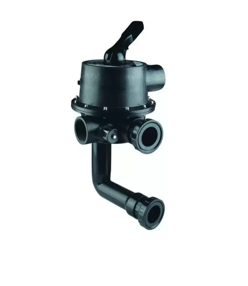 Vana multiport Magnum 6 cai 2 1/2" cu racorduri - AstralPool
