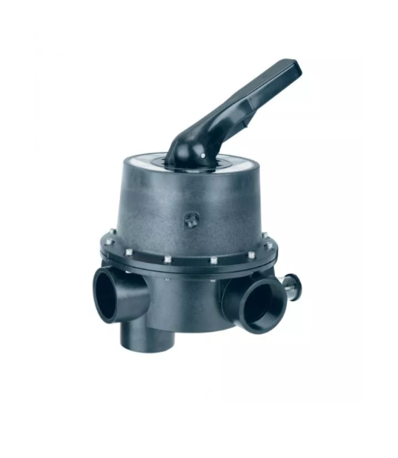 Vana multiport Magnum 6 cai 2 1/2" fara racorduri - AstralPool