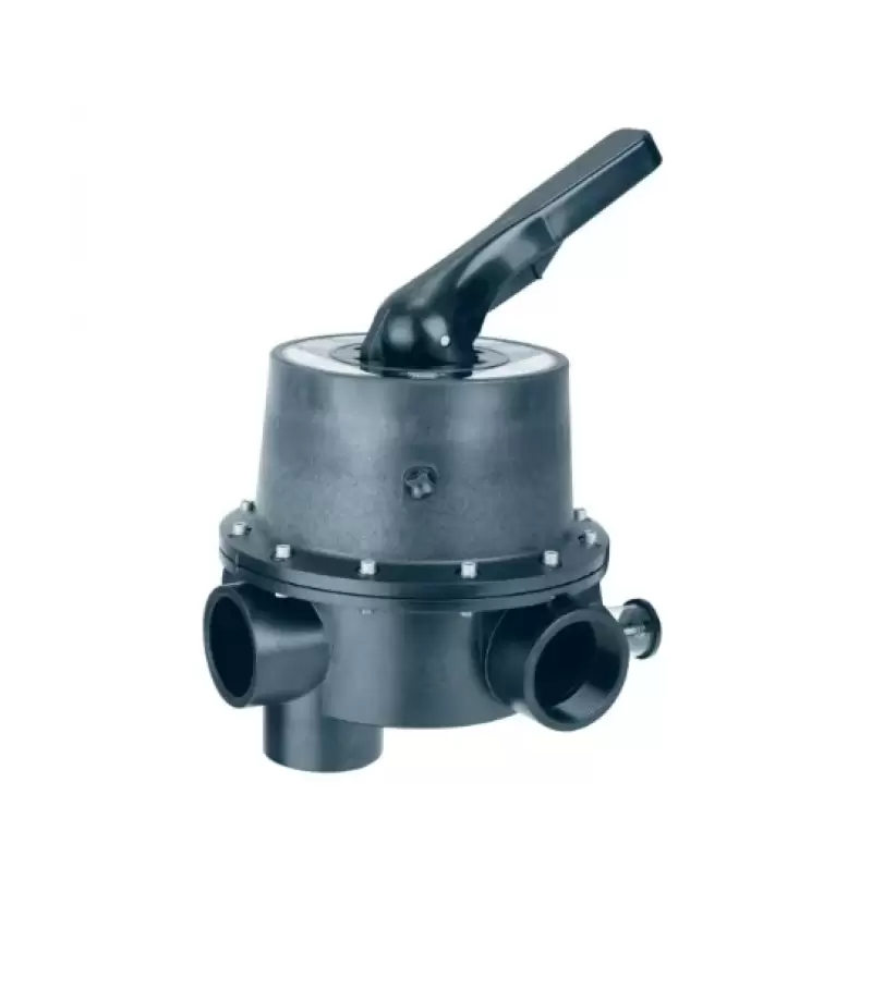 Vana multiport Magnum 6 cai 2 1/2" fara racorduri - AstralPool