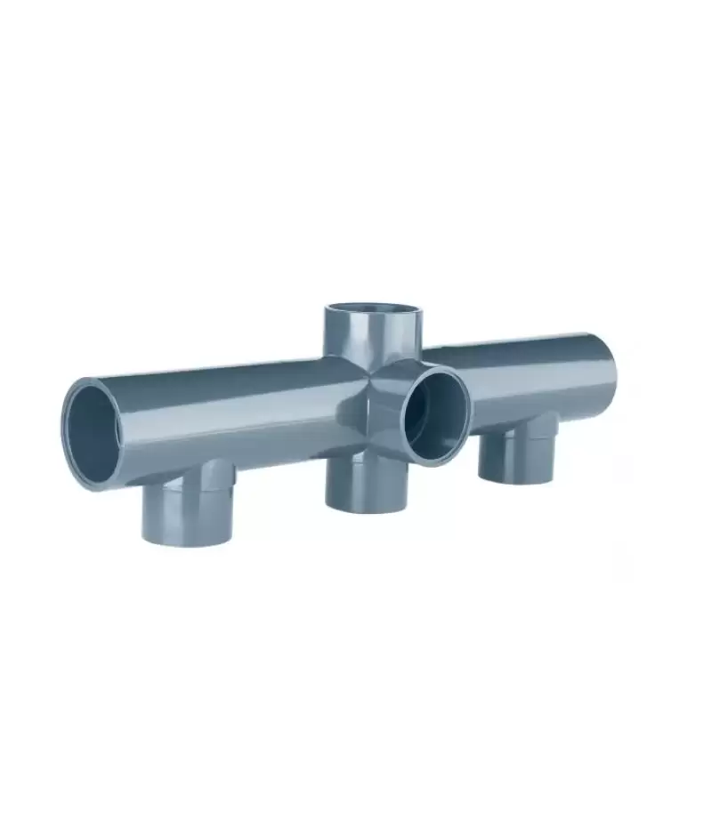 Teava colectoare Ø 63mm  - AstralPool