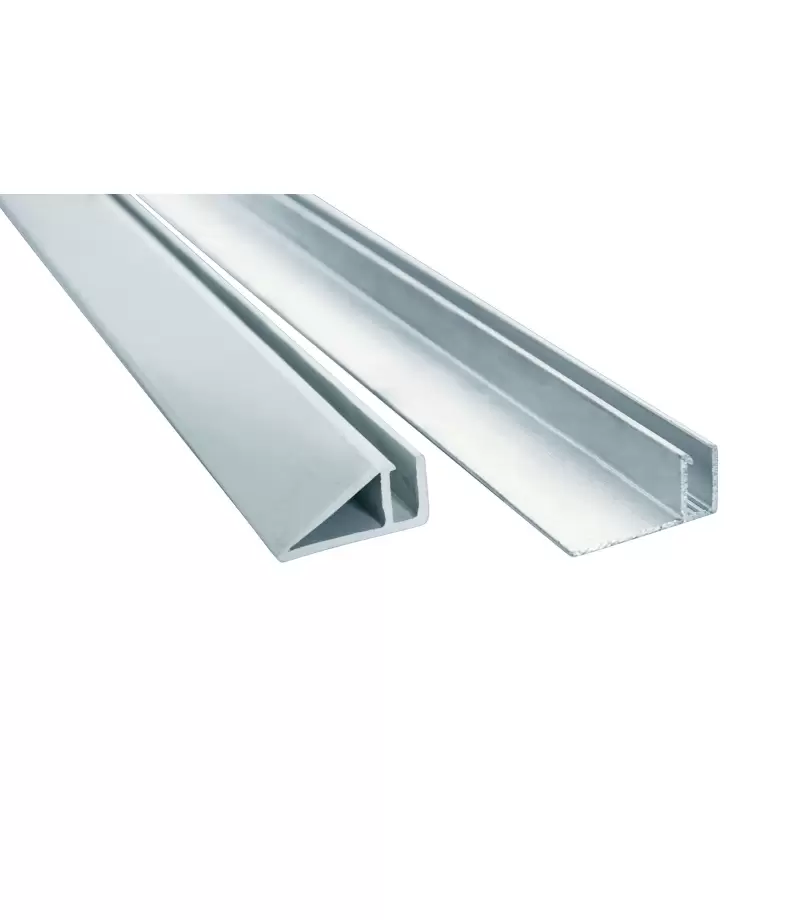 Element fixare vertical PVC (bara 2 ml) - AstralPool