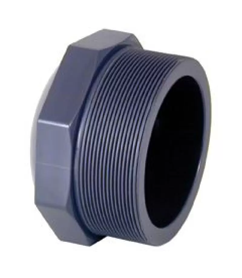 Dop PVC-U 1½" fe - Cepex