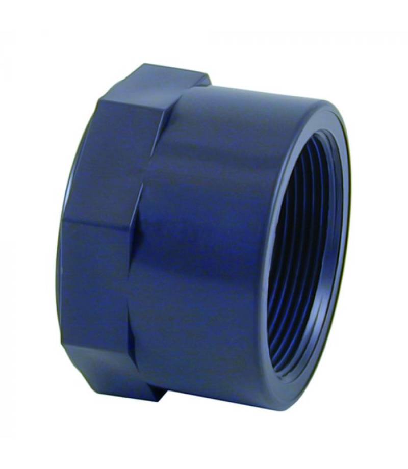 Dop PVC-U 1½" Fi - Cepex