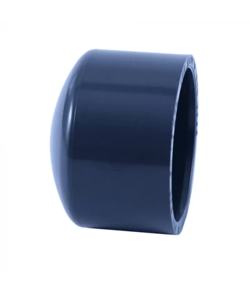 Dop PVC-U D20 mm - Cepex