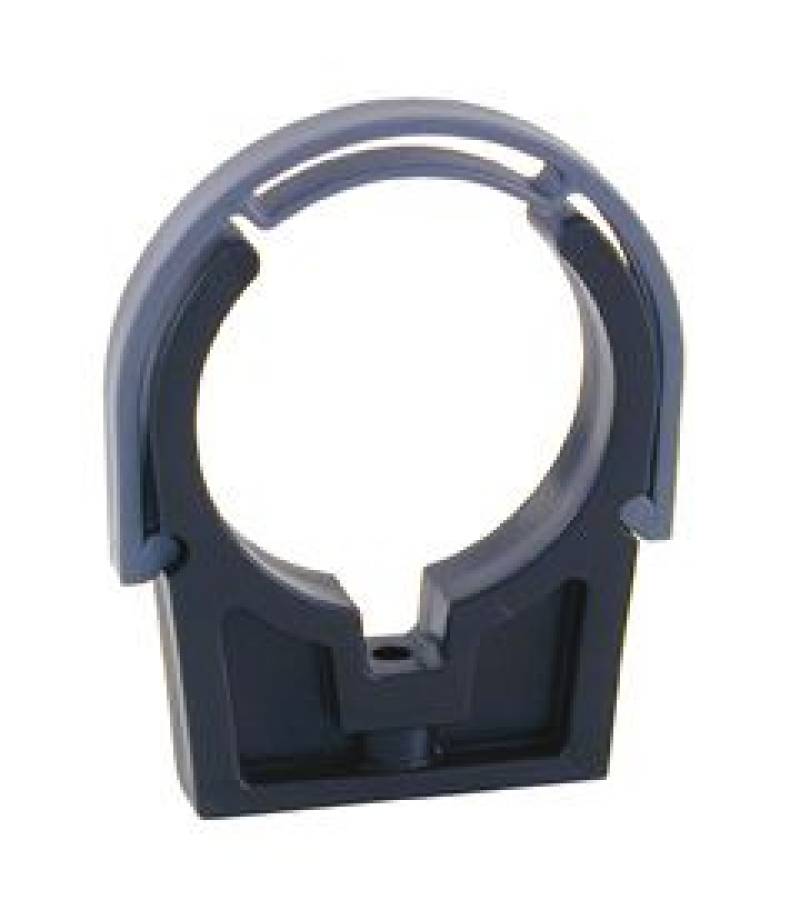 Brida PVC-U cu clips D50 mm - CEPEX