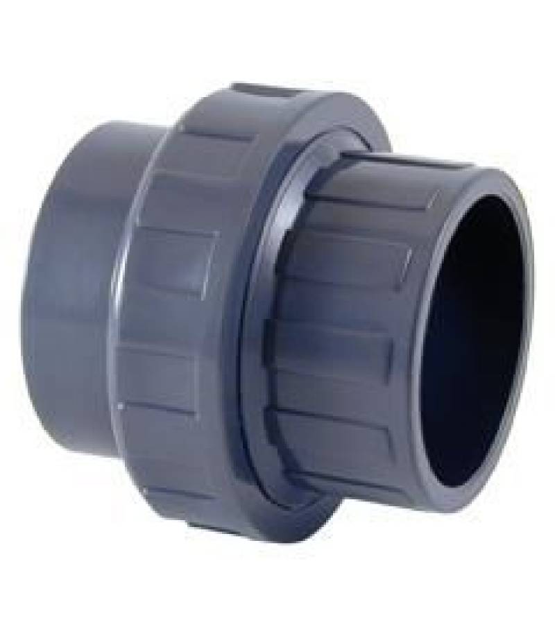 Racord olandez PVC-U D63 mm - Cepex