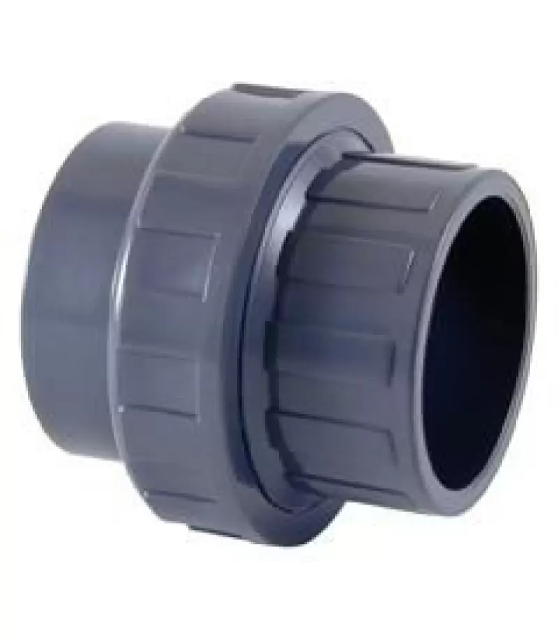 Racord olandez PVC-U D32 mm - Cepex