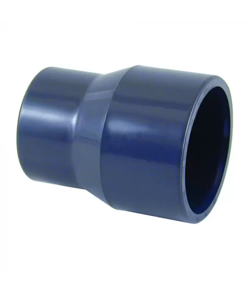 Reductie conica din PVC  Ø63/50 mm x 50 mm - Cepex