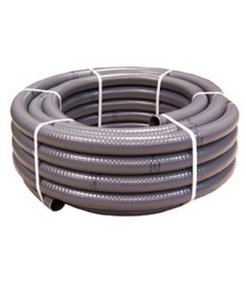 Conducta flexibila din PVC ranforsat D20mm -rola 25m - AstralPool