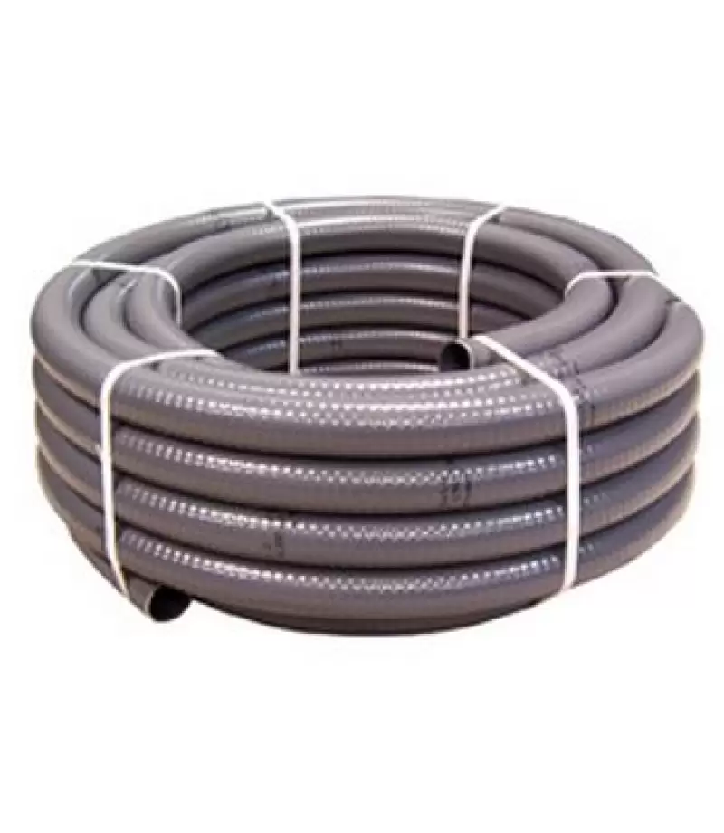Conducta flexibila din PVC ranforsat D50mm -rola 25ml- AstralPool