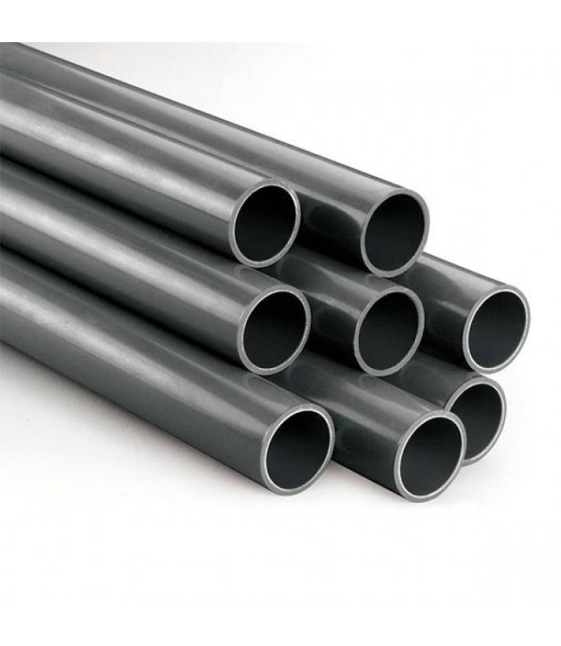 Conducta rigida PVC-U D140mm PN10 - AstralPool