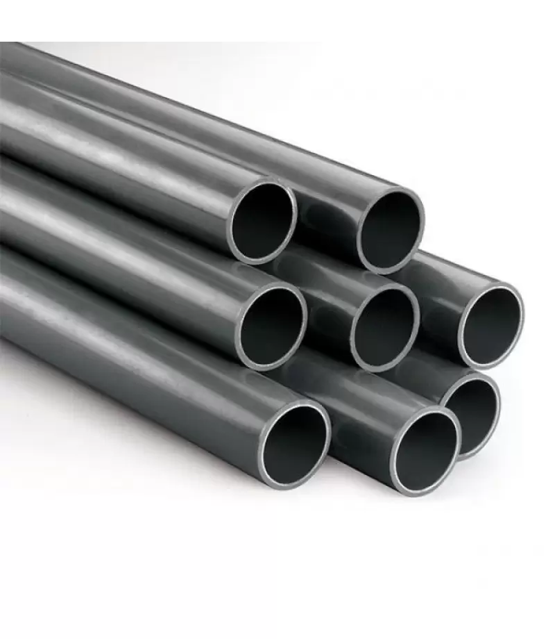 Conducta rigida PVC-U D50mm PN10 - AstralPool