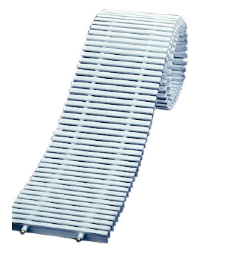 Gratar transversal imbinare prin cablu l=195mm h=22mm (6.93ml)-Astralpool