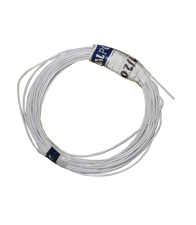 Cablu din otel plastifiat Ø2,5mm 100ml -AstralPool