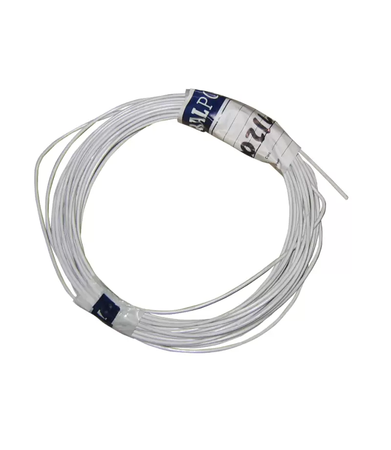 Cablu din otel plastifiat Ø2,5mm 100ml -AstralPool