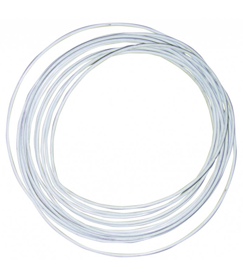 Cablu din otel inoxidabil AISI-316 plastifiat-Ø2,5mm 100ml - AstralPool