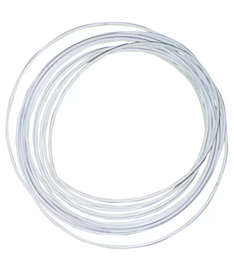 Cablu din otel inoxidabil AISI-316 plastifiat-Ø2,5mm 100ml - AstralPool
