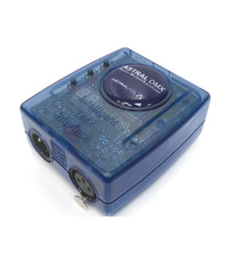 LumiPlus RGB DMX Controler - AstralPool