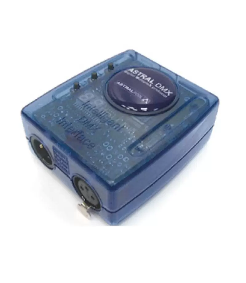 LumiPlus RGB DMX Controler - AstralPool