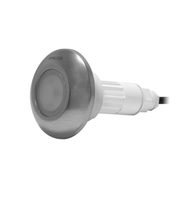 Proiector led LumiPlus MINI V3 RGB S/N - Otel Inoxidabil - ASTRALPOOL