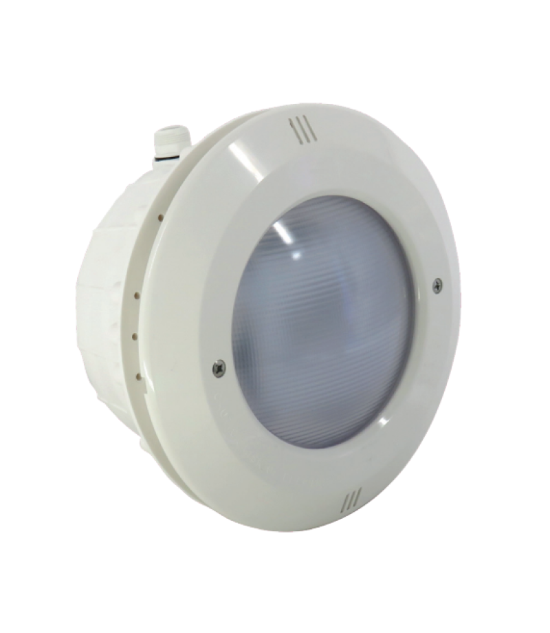 LumiPlus Essential PAR56 Kit LED alb de 14.5 W pentru piscine din beton - AstralPool