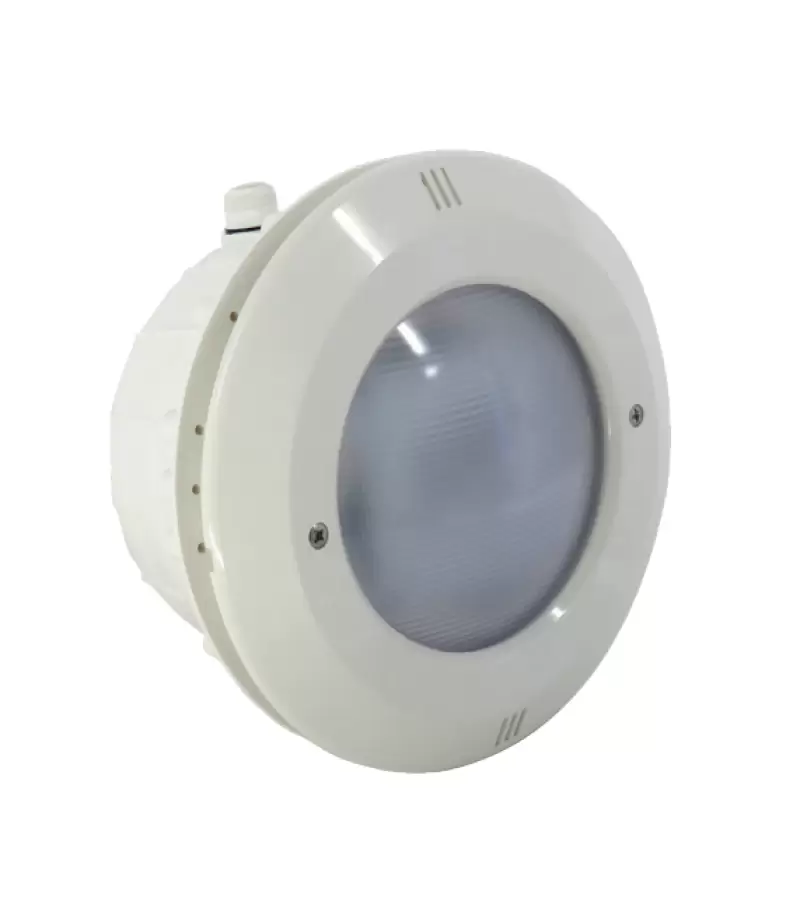 LumiPlus Essential PAR56 Kit LED alb de 14.5 W pentru piscine din beton - AstralPool