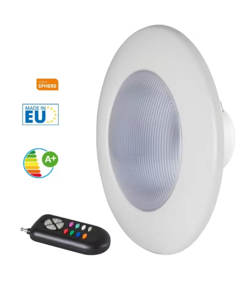 Proiector piscina PAR56  RGB 15 W 900 lm  - AstralPool
