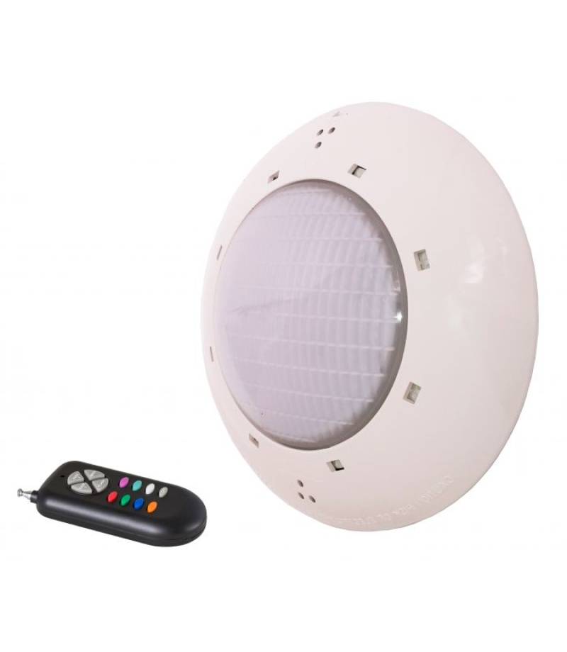 Proiector plat RGB 15 W 900 lm  - AstralPool