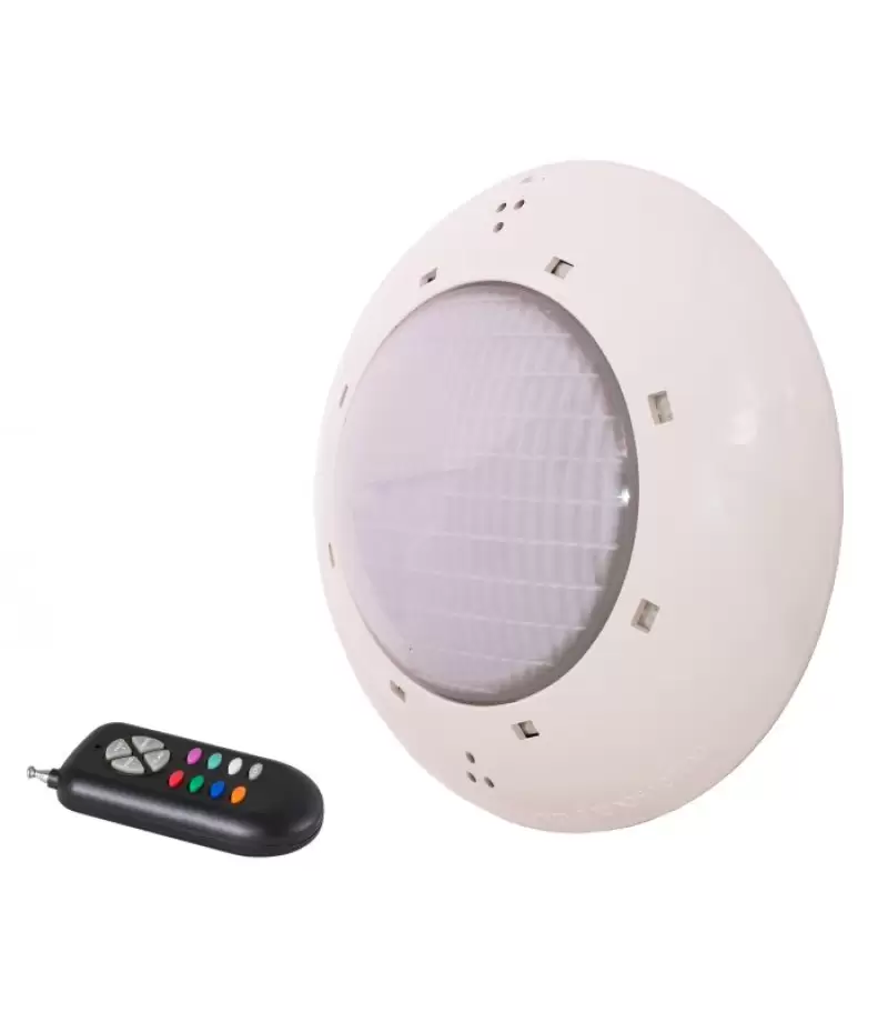 Proiector plat RGB 15 W 900 lm  - AstralPool