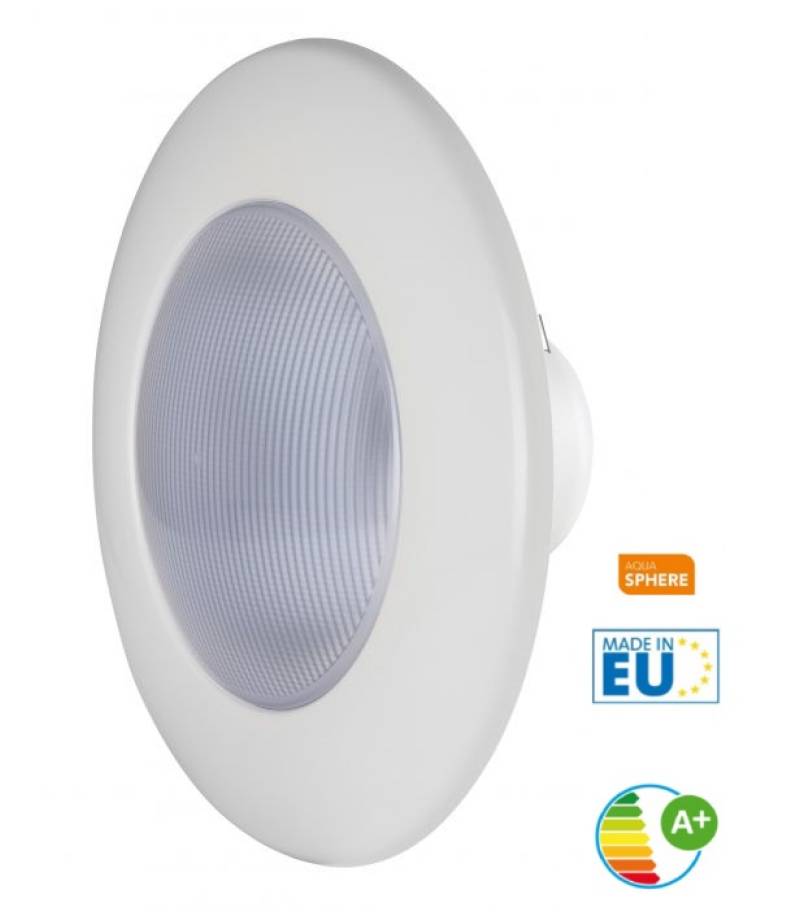 Proiector alb piscina PAR56 11.5W 1300 lm  - AstralPool