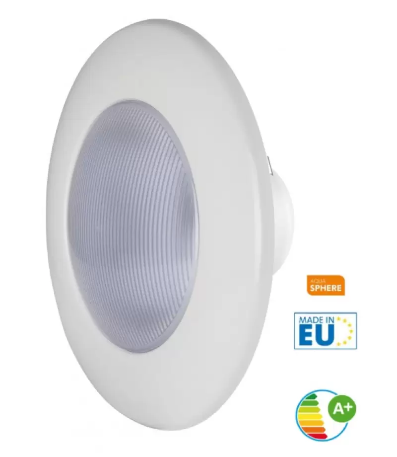 Proiector alb piscina PAR56 11.5W 1300 lm  - AstralPool