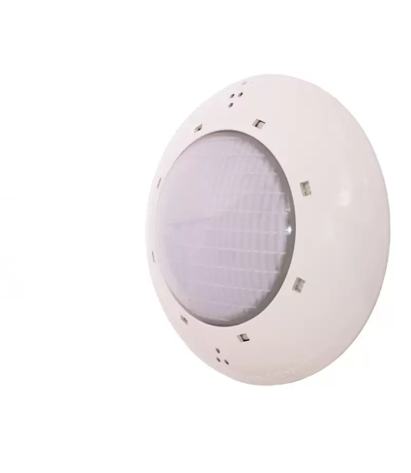 Proiector plat alb 11.5W 1300 lm  - AstralPool