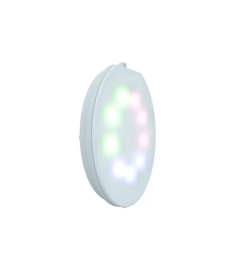 Proiector LumiPlus Flexi RGB V1 AC 22 W - 1100 lm - AstralPool