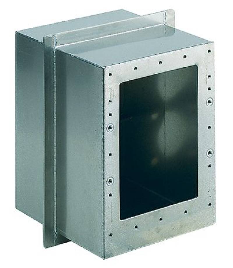 Nisa otel inox AISI-316 pentru placa frontala - AstralPool