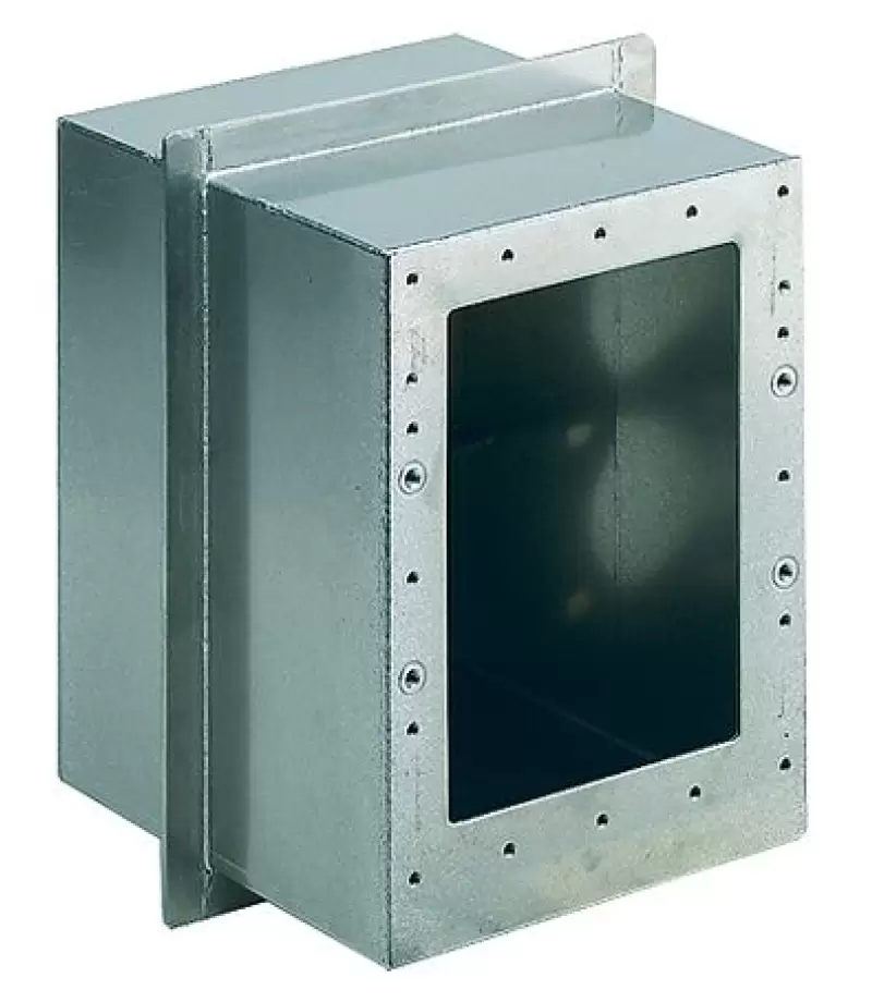 Nisa otel inox AISI-316 pentru placa frontala - AstralPool