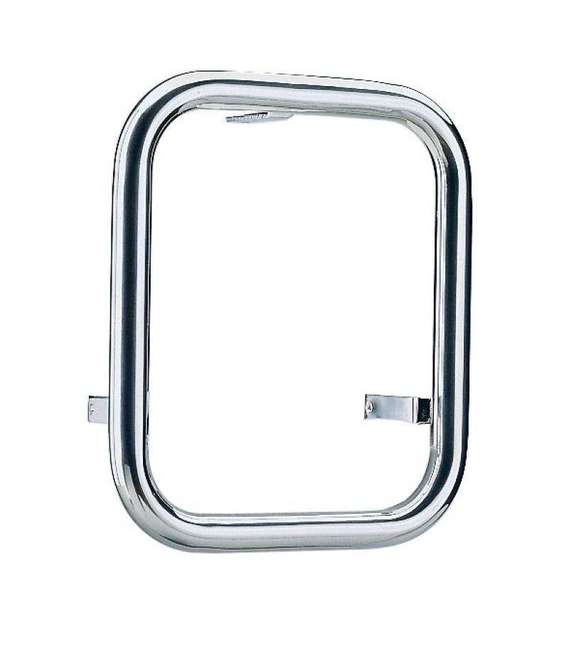 Maner din otel inox pentru placa frontala  - AstralPool