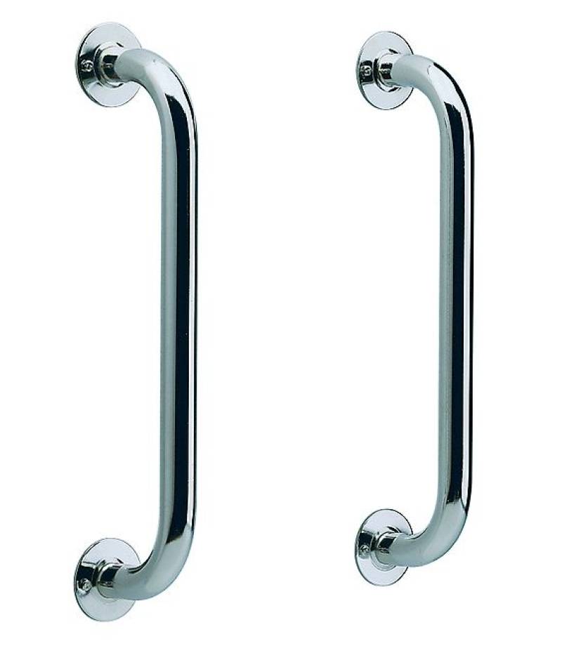 Manere din otel inox lustruit  - AstralPool
