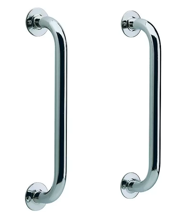 Manere din otel inox lustruit  - AstralPool