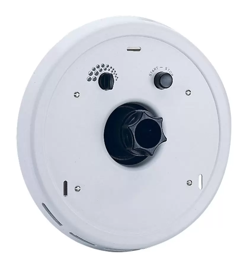 Placa frontala rotunda cu duza pentru nisa otel inox - AstralPool