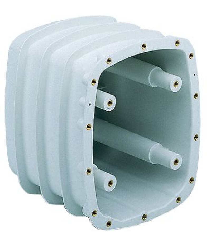 Nisa plastic pentru placa frontala - AstralPool