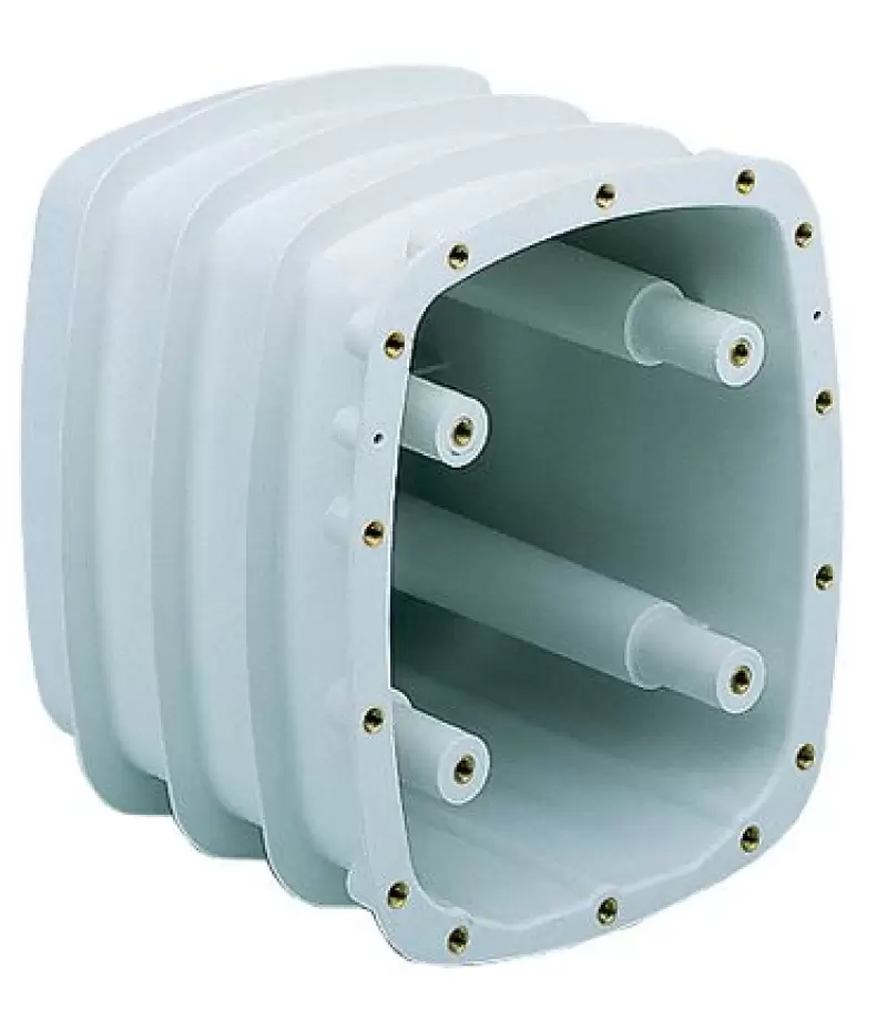 Nisa plastic pentru placa frontala - AstralPool