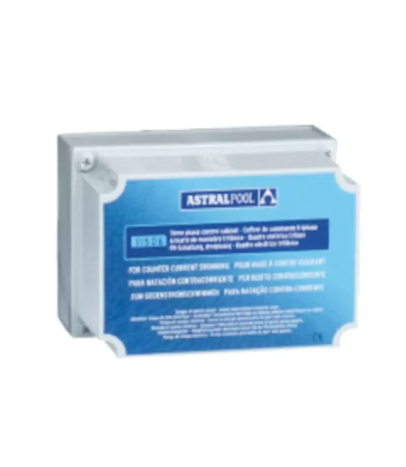 Panou de comanda electropneumatic pentru pompa 230 V II 1.5 kW (2 HP) - AstralPool