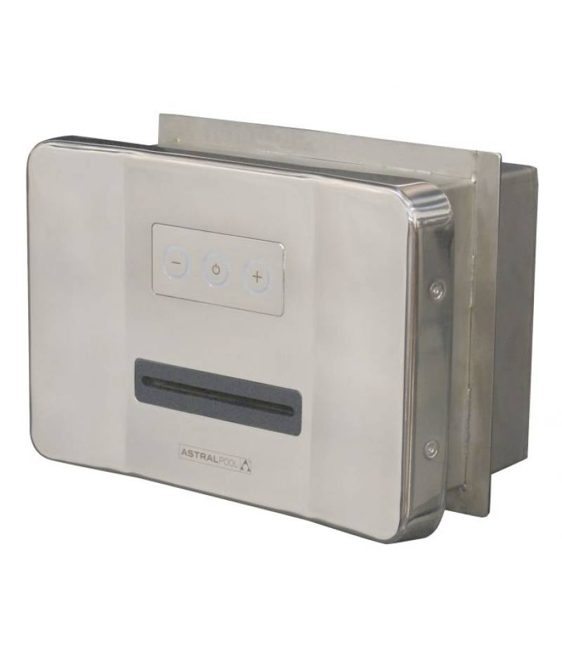 KIT Advance ND pentru inot contracurent pentru piscine din beton - AstralPool