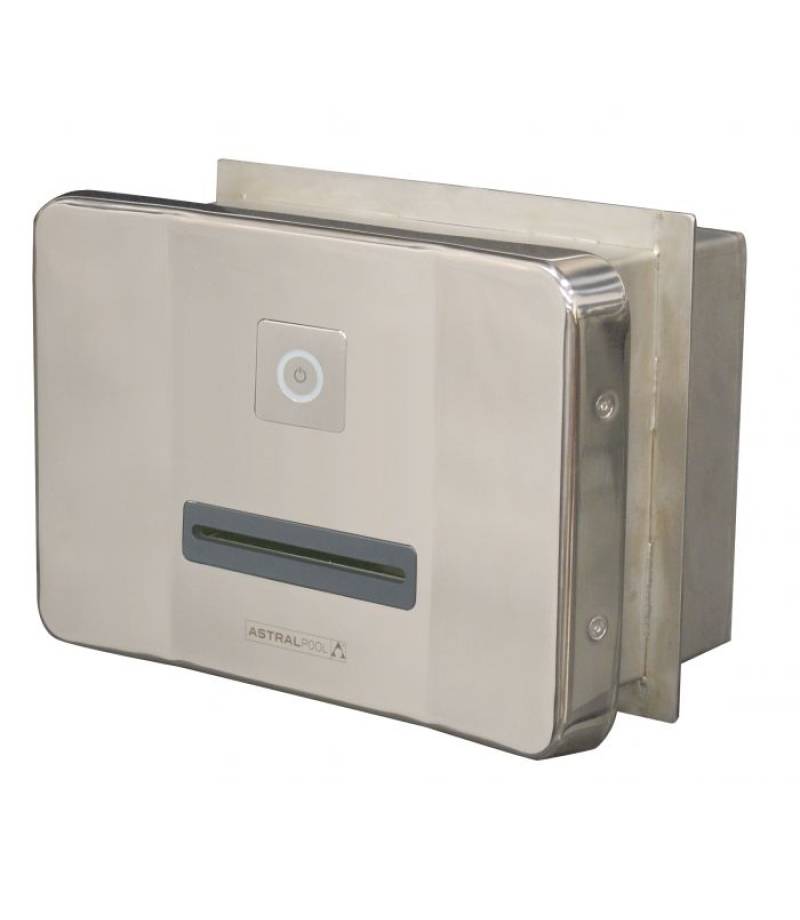 KIT Basic ND pentru inot contracurent pentru piscine din beton - AstralPool