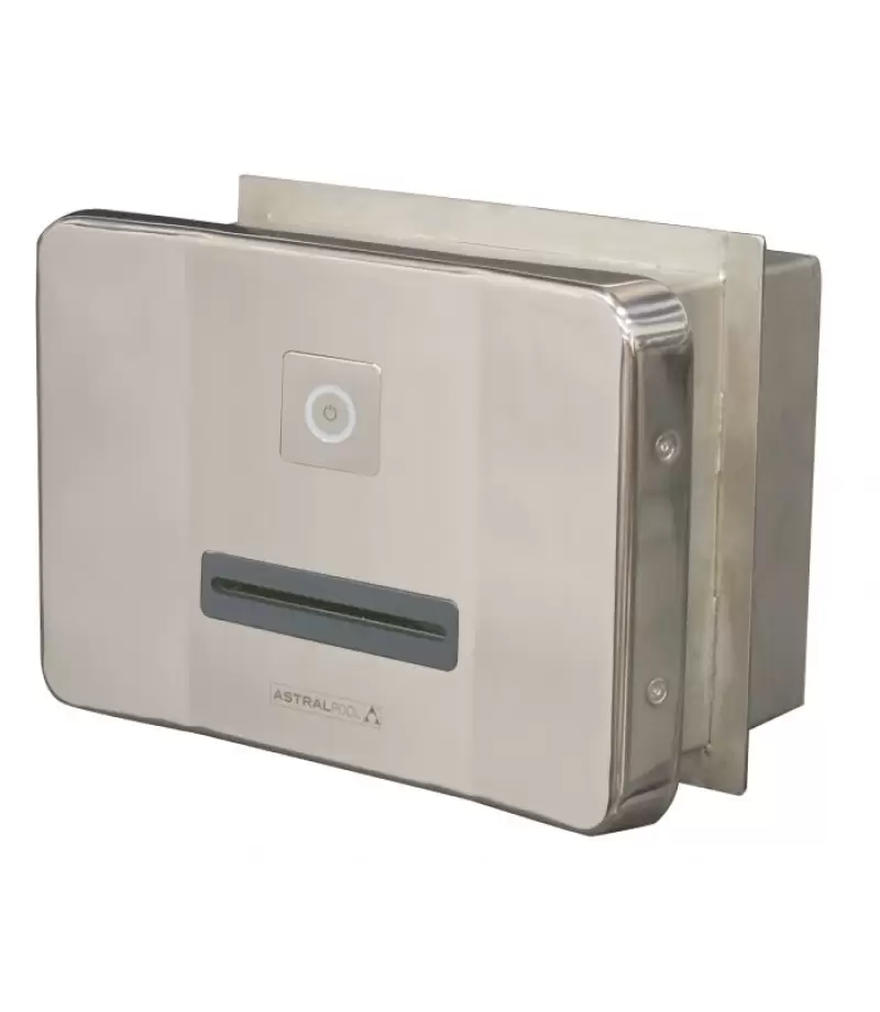 KIT Basic ND pentru inot contracurent pentru piscine din beton - AstralPool