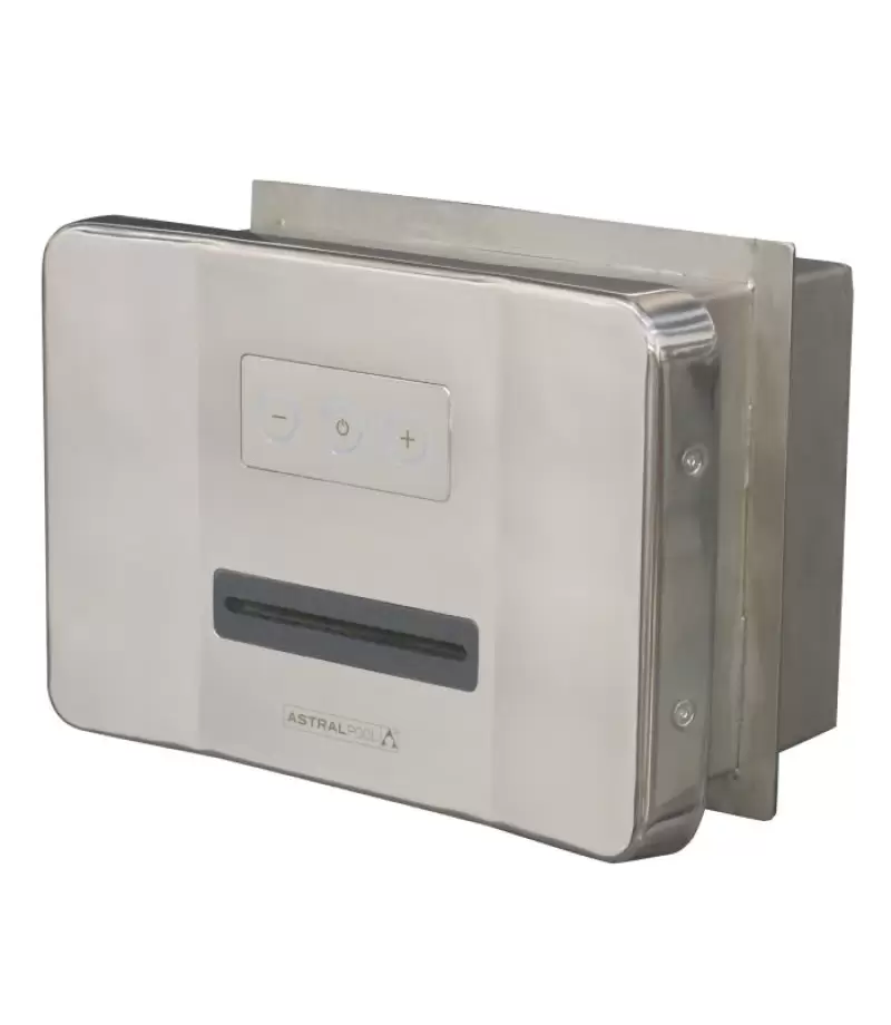 KIT Advance ND pentru inot contracurent pentru piscine cu liner - AstralPool