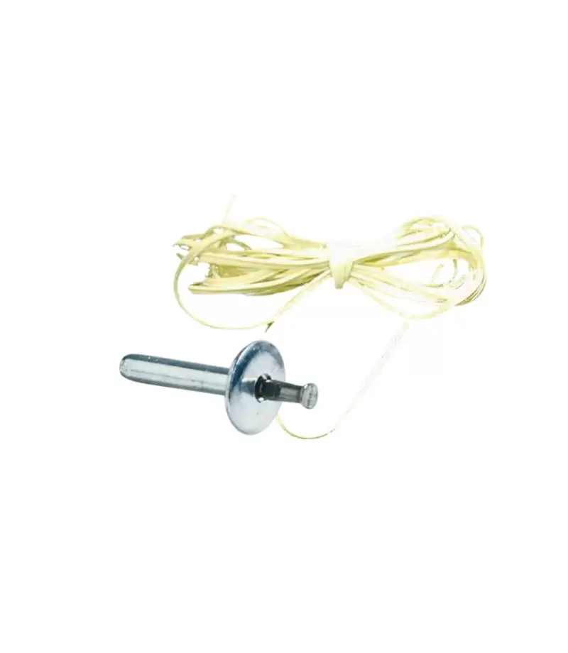 Riveturi aluminiu pentru fixare liner - AstralPool