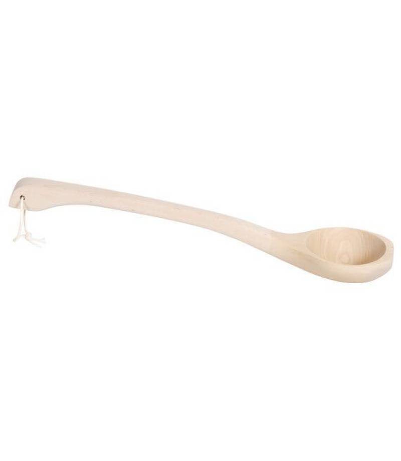 Polonic de sauna din lemn 48 cm - Harvia